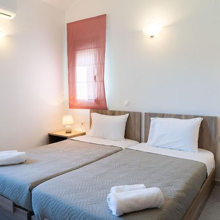 Elarchon Villa Private Pool Episkopi-Chania Zewnętrze zdjęcie
