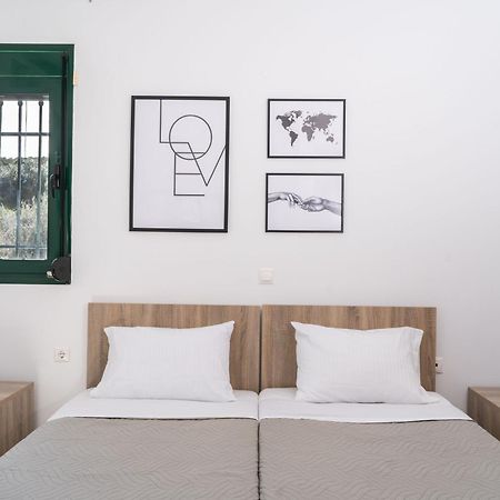 Elarchon Villa Private Pool Episkopi-Chania Zewnętrze zdjęcie