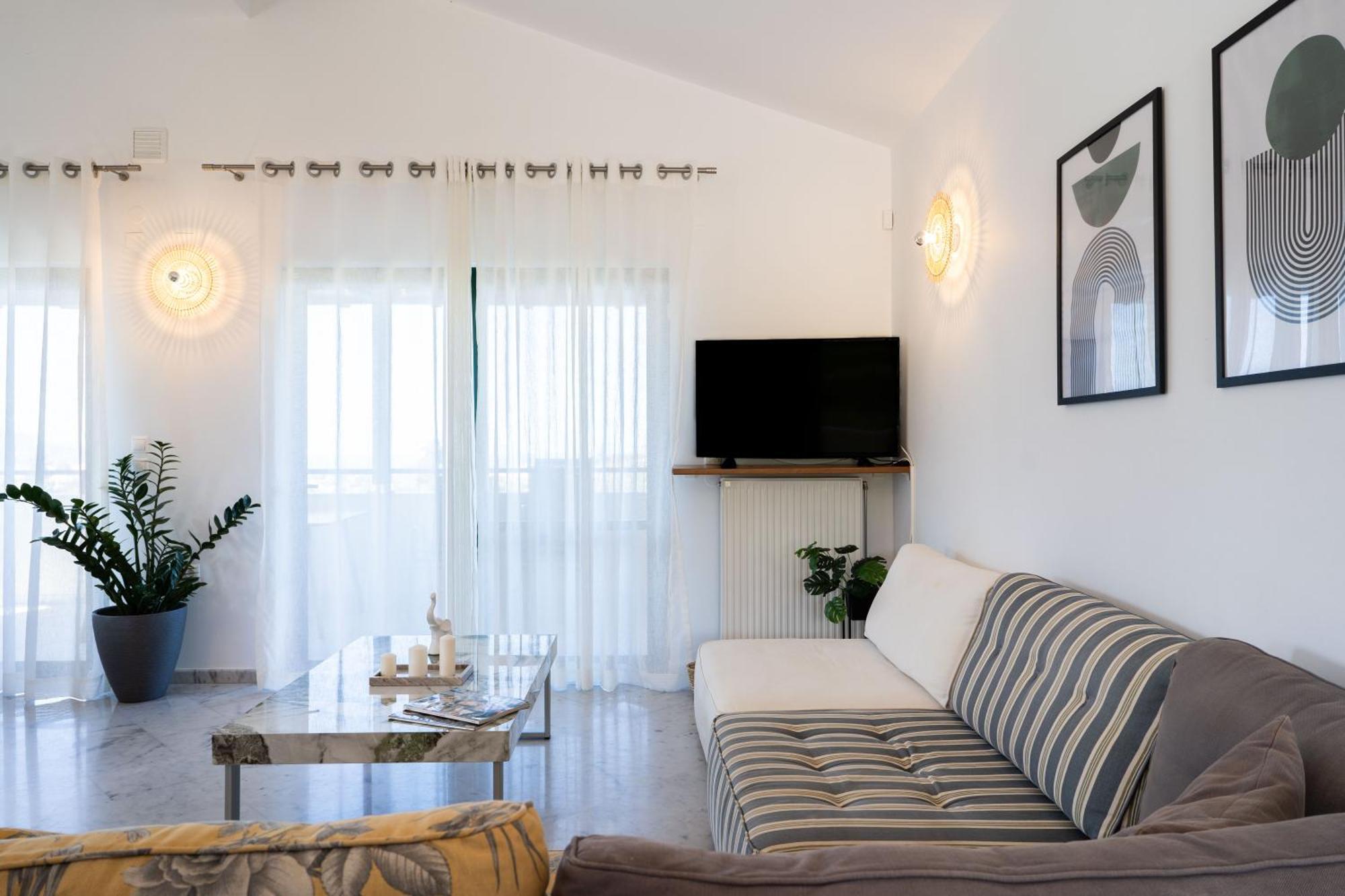 Elarchon Villa Private Pool Episkopi-Chania Zewnętrze zdjęcie