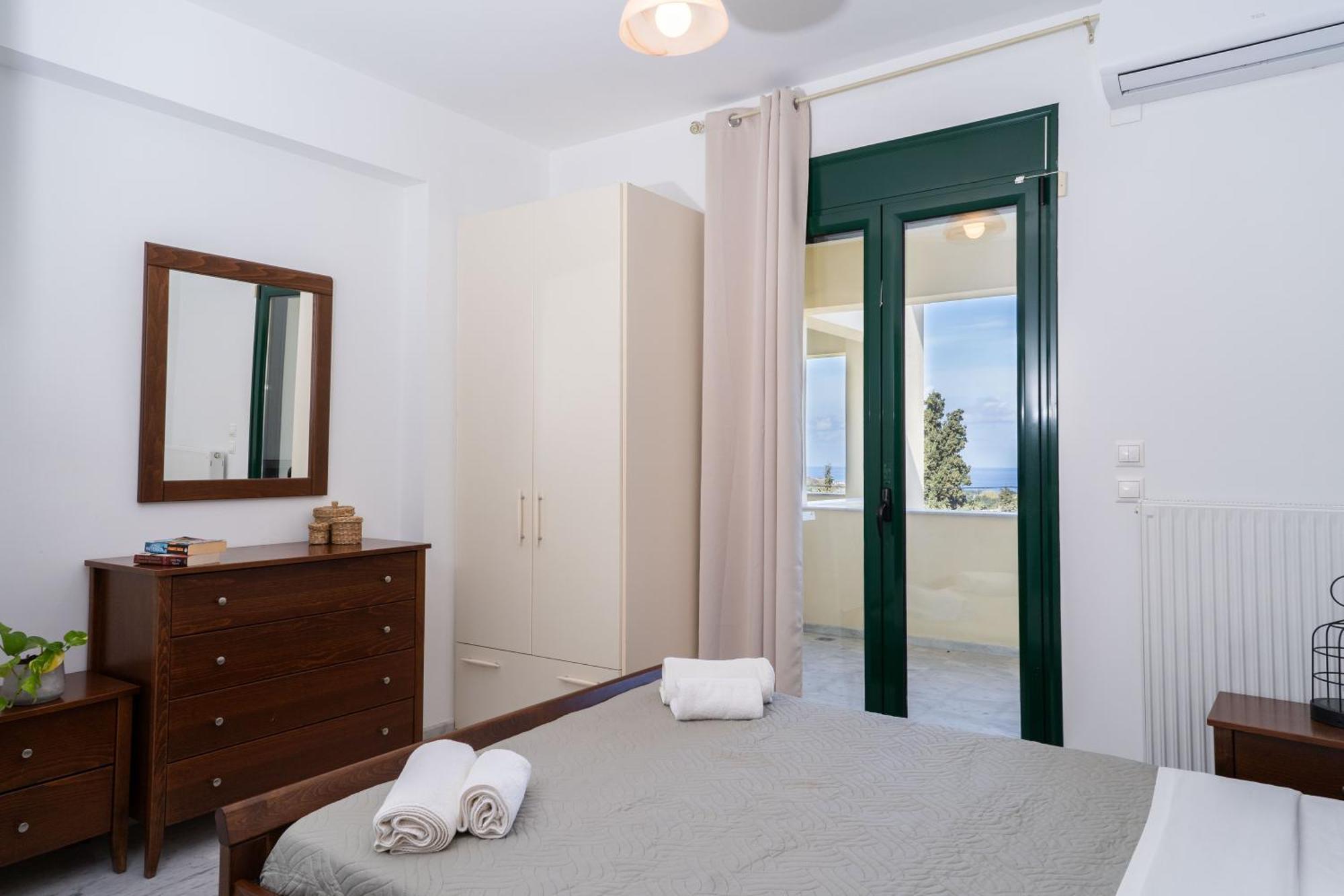 Elarchon Villa Private Pool Episkopi-Chania Zewnętrze zdjęcie