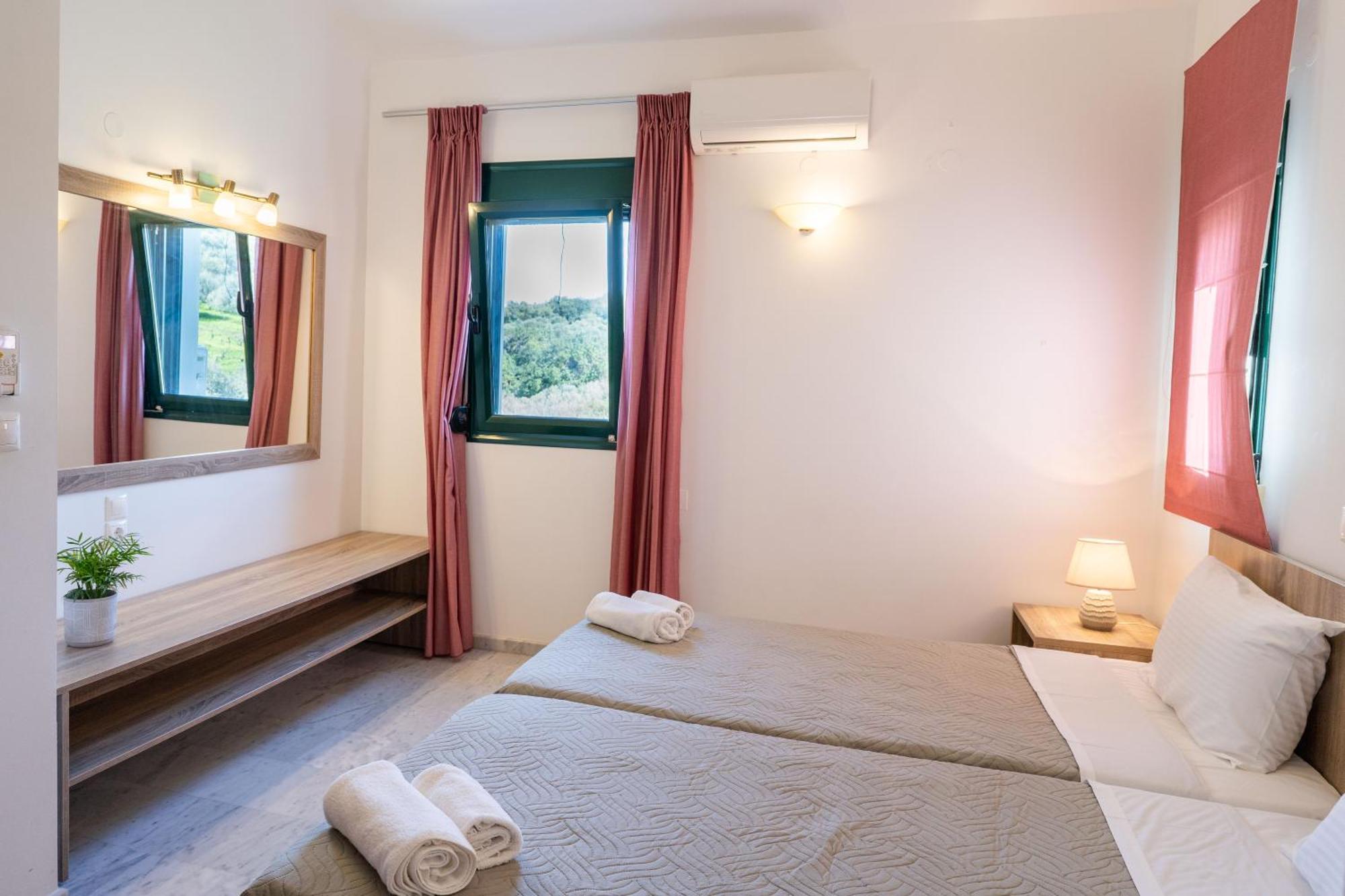 Elarchon Villa Private Pool Episkopi-Chania Zewnętrze zdjęcie