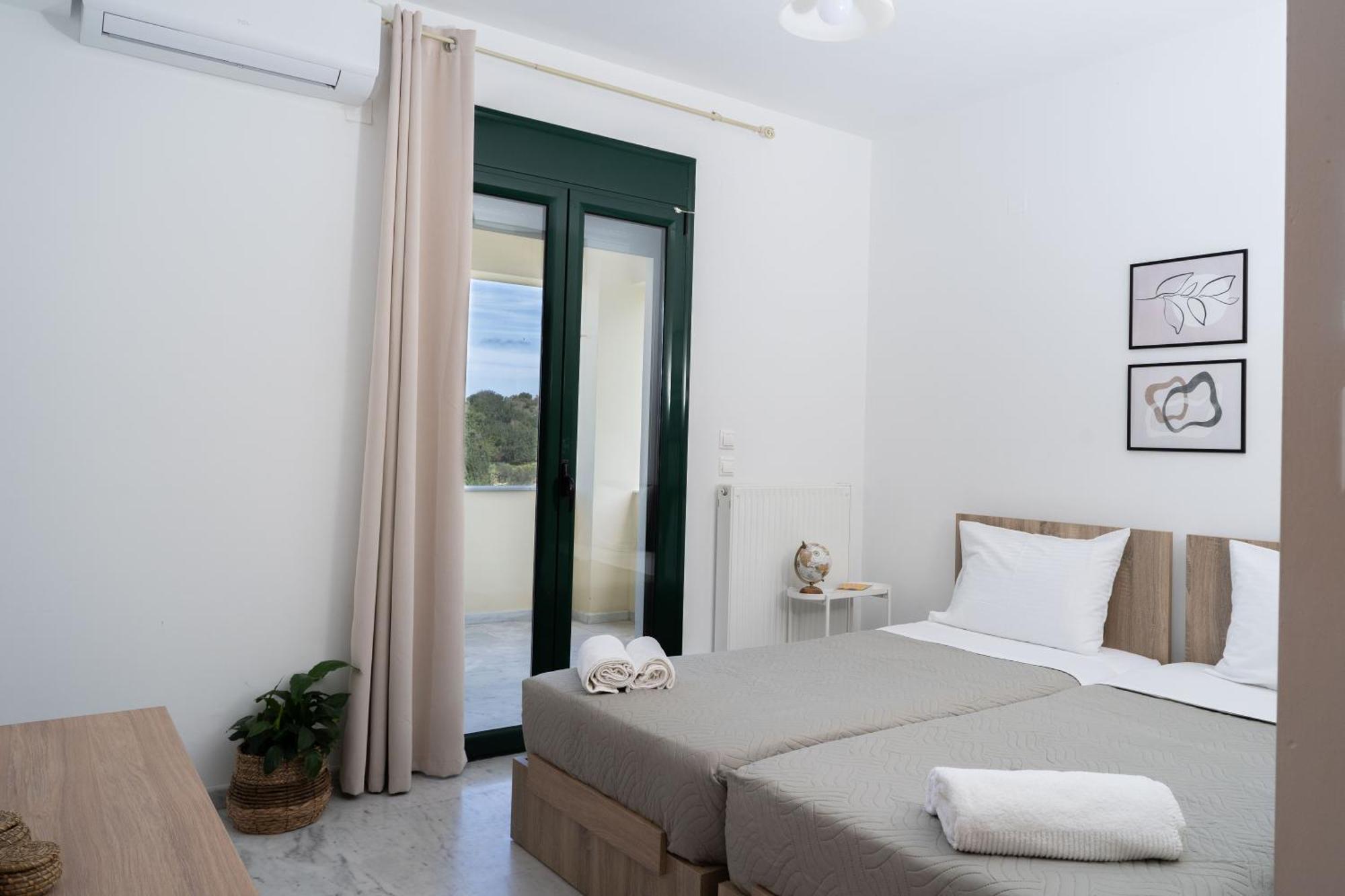 Elarchon Villa Private Pool Episkopi-Chania Zewnętrze zdjęcie