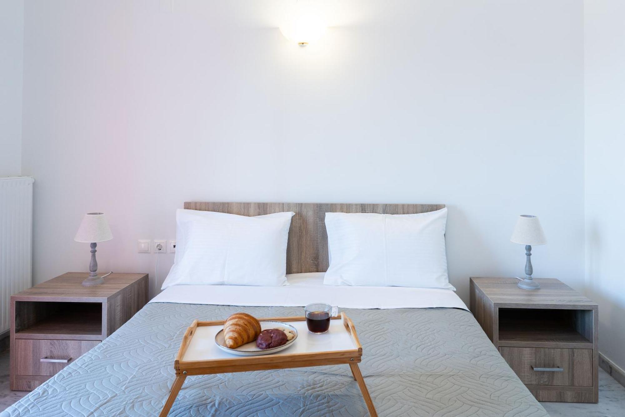 Elarchon Villa Private Pool Episkopi-Chania Zewnętrze zdjęcie