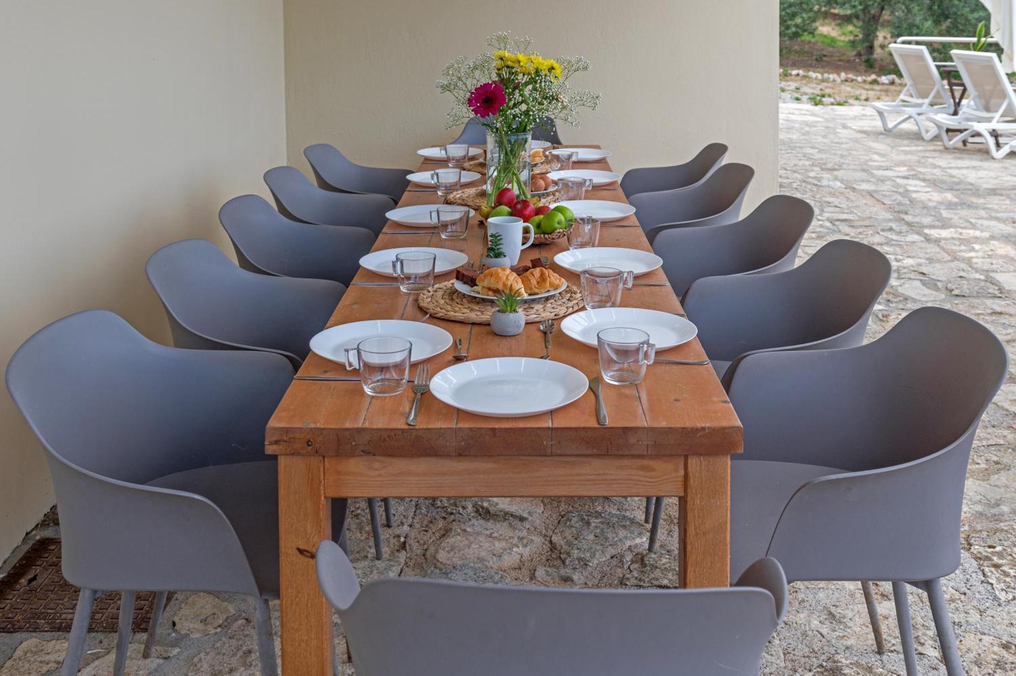 Elarchon Villa Private Pool Episkopi-Chania Zewnętrze zdjęcie